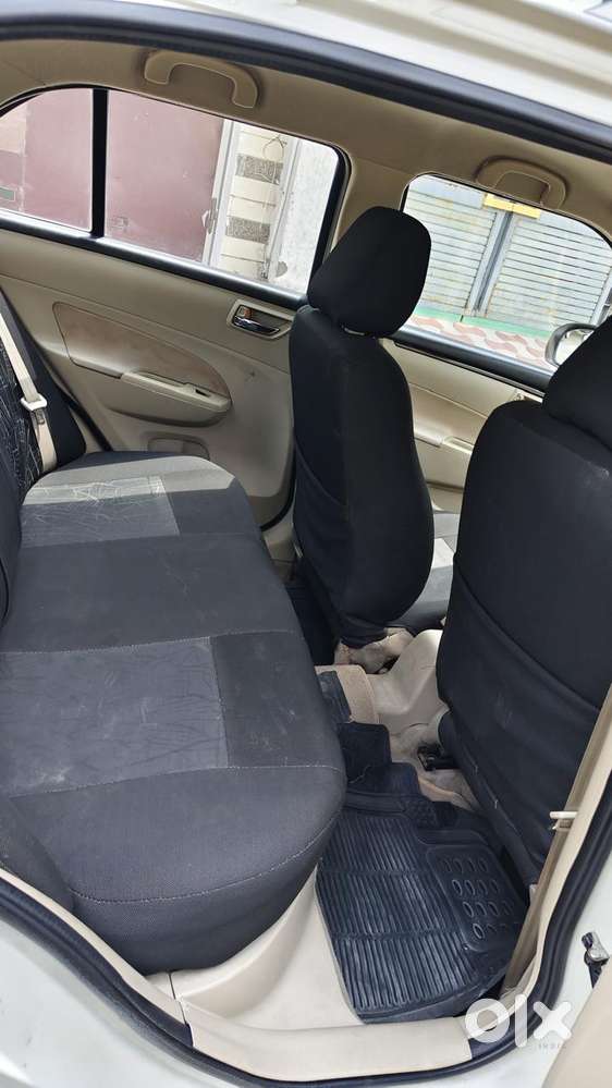 Maruti Suzuki Swift Dzire Vdi (o), 2013, Diesel