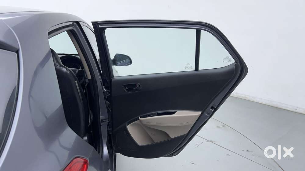 Hyundai Grand I10 1.2 Kappa Magna, 2014, Petrol