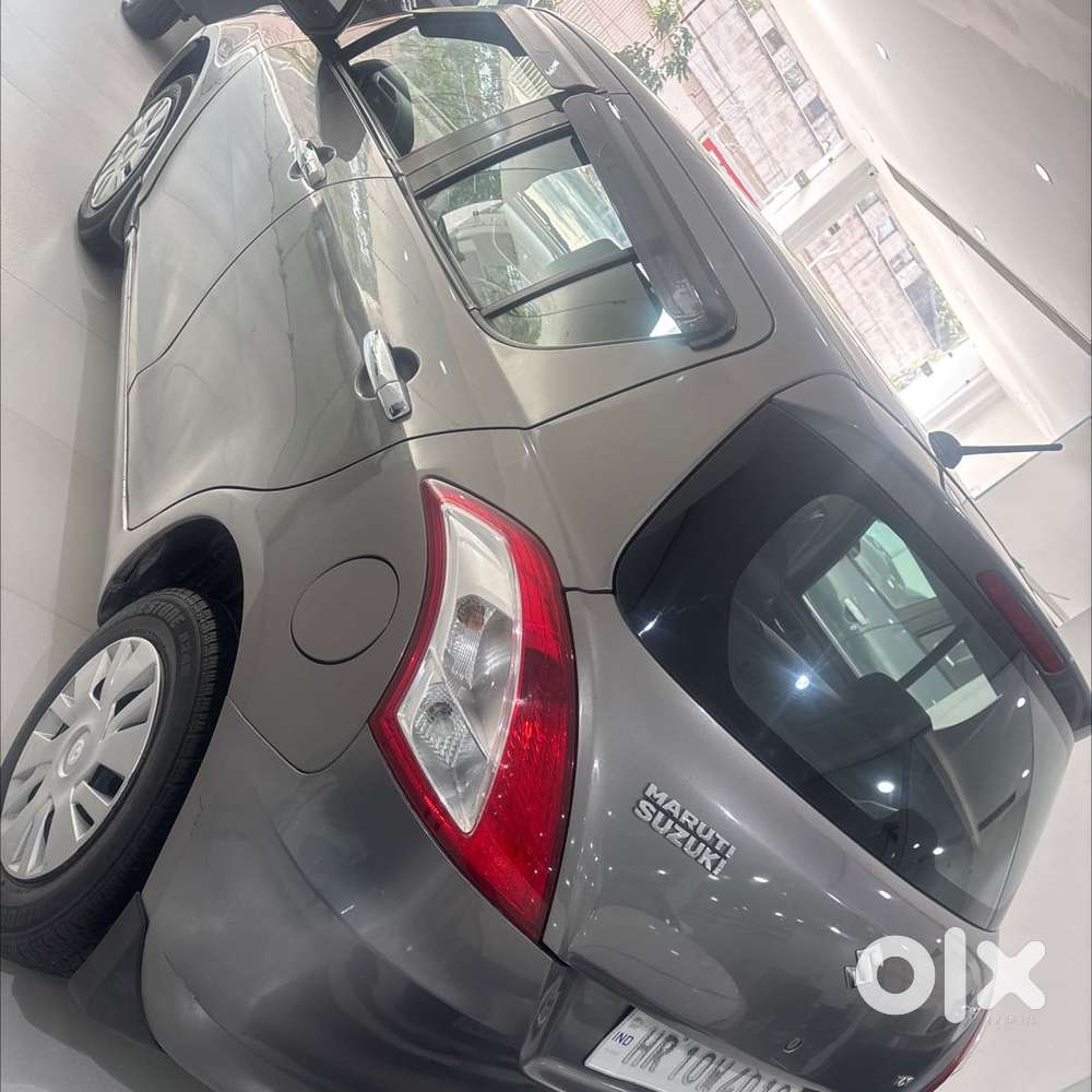 Maruti Suzuki Swift Vxi, 2014, Petrol