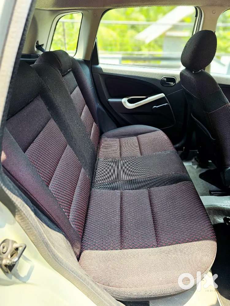 Figo Petrol Good Condition