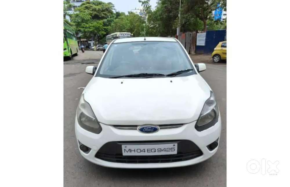 Ford Figo 2011 Diesel Well Maintained