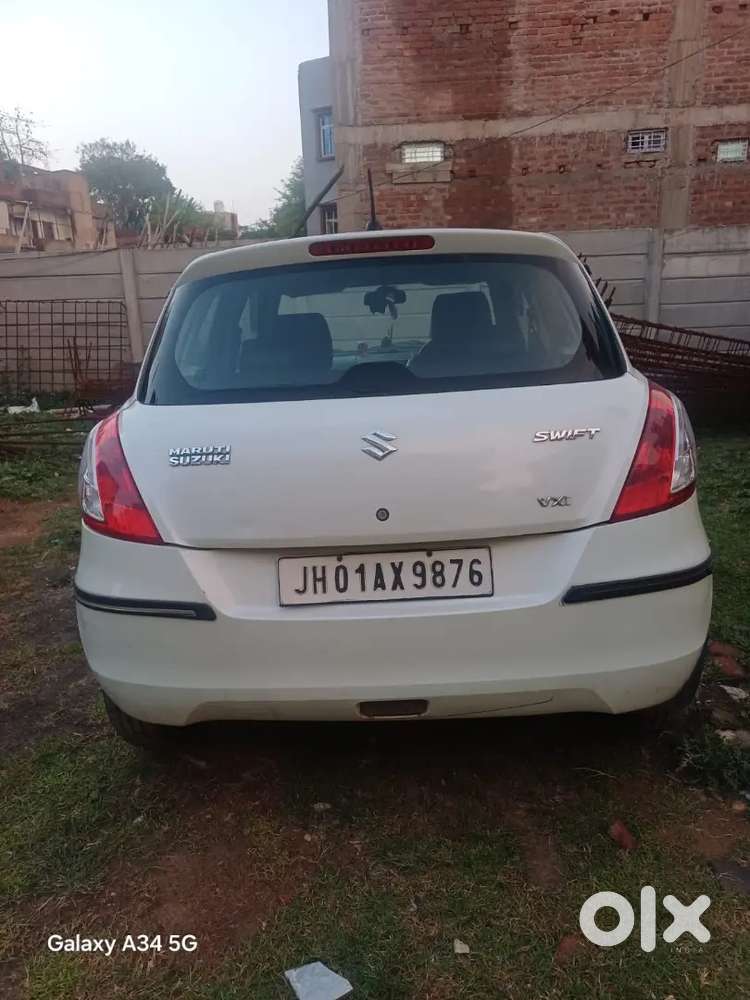 Swift Car Sale
