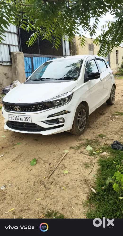 Tata Tiago 1.2 Revotron 2023