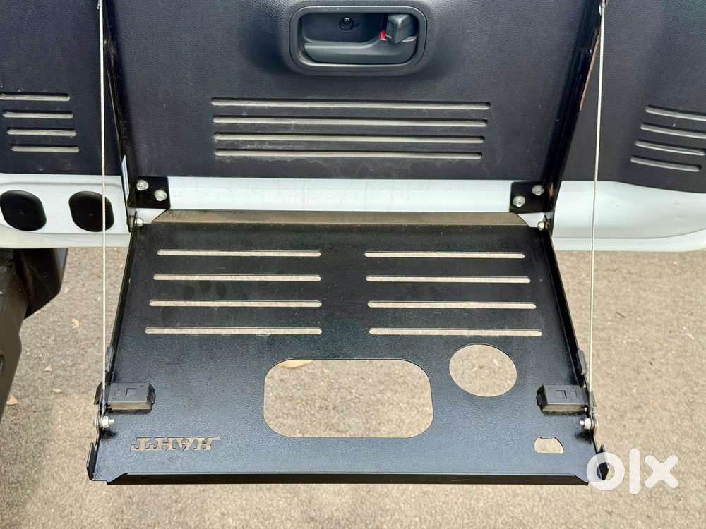 Mahindra Thar Lx 4x4 Hardtop, 2023, Diesel