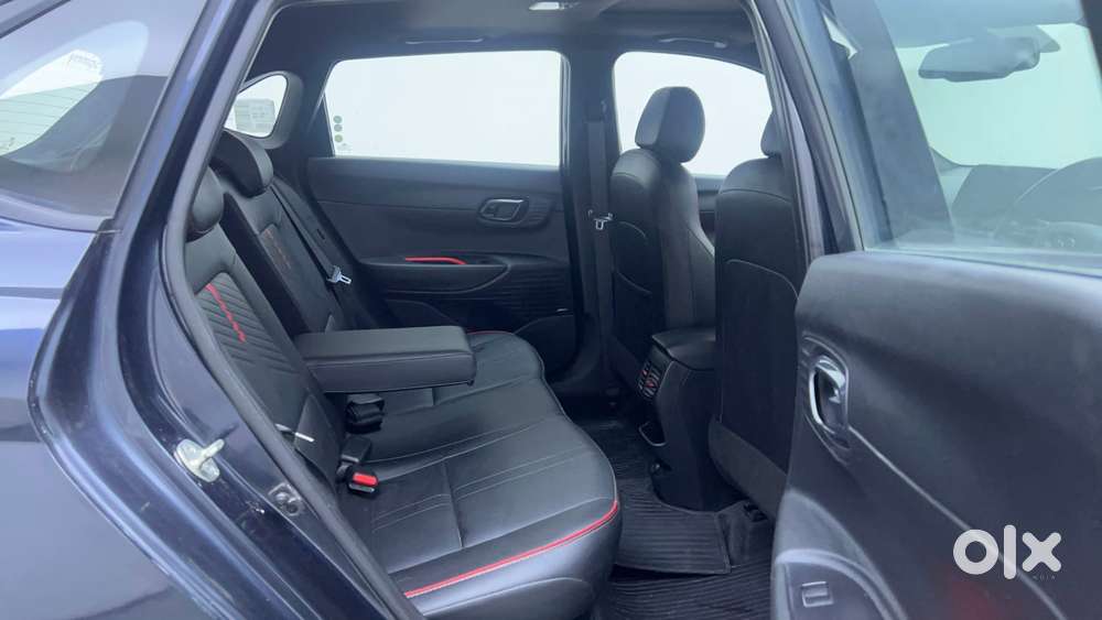 Hyundai I20 N Line N8 1.0 Turbo Dct, 2022, Petrol
