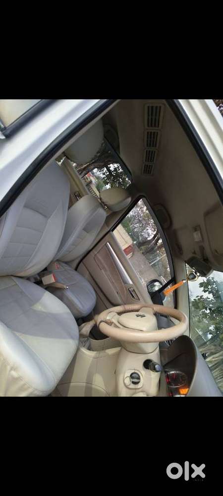 Maruti Suzuki Ertiga Vdi Shvs, 2012, Diesel