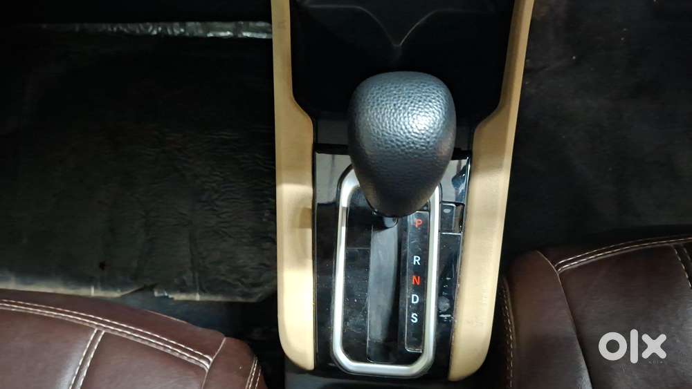 Honda Amaze Vx At I-vtech, 2025, Petrol