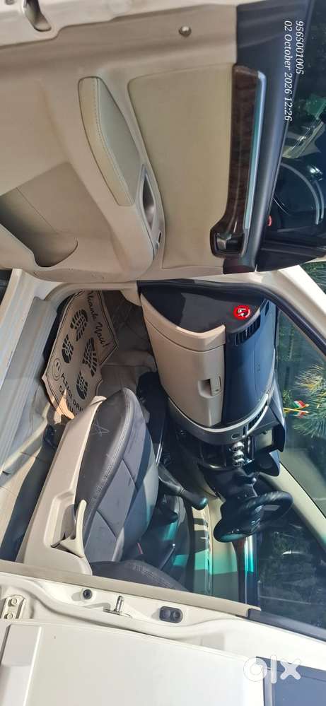 Mitsubishi Pajero Sport 2.5 Manual, 2014, Diesel