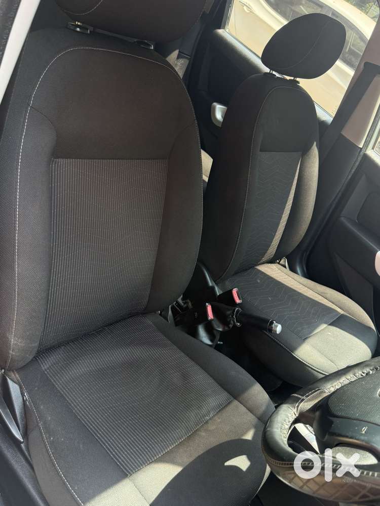 Ford Figo 1.2 Duratec Petrol Zxi, 2013, Petrol