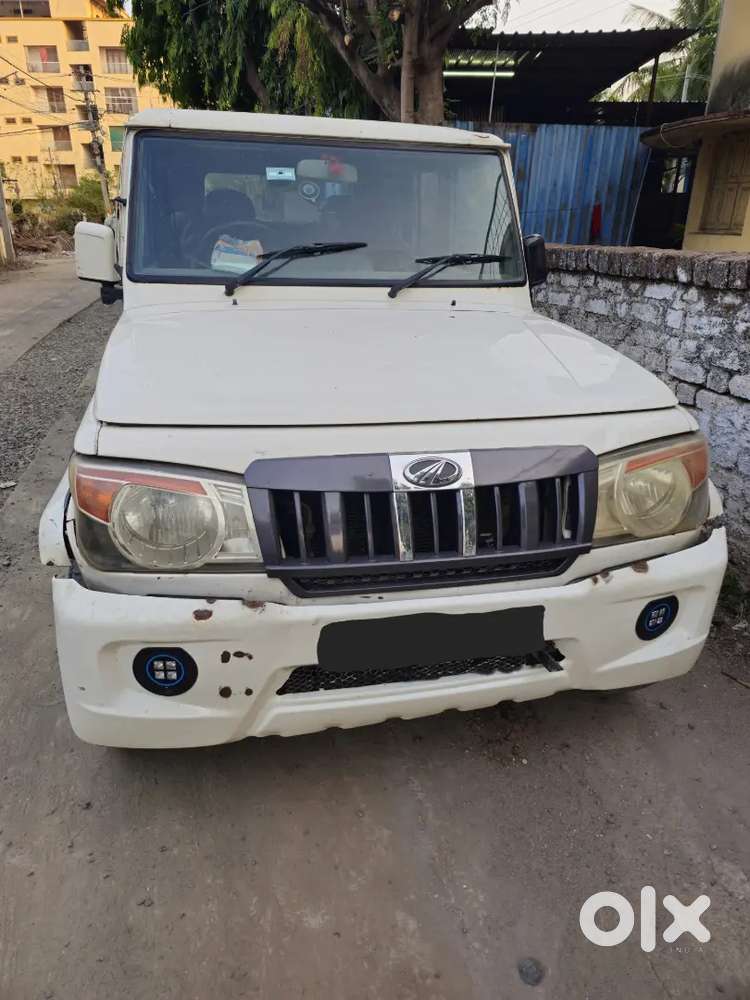 Bolero Well Maintained With Showroom Records