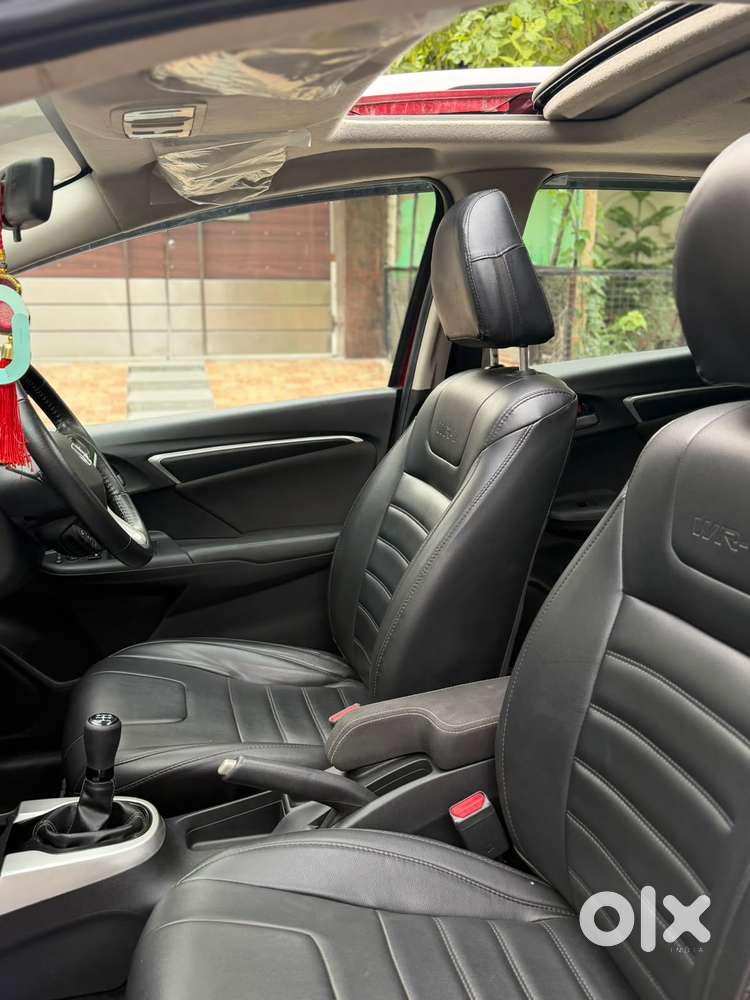 Honda Wr-v 1.2 Vx I-vtec, 2022, Petrol