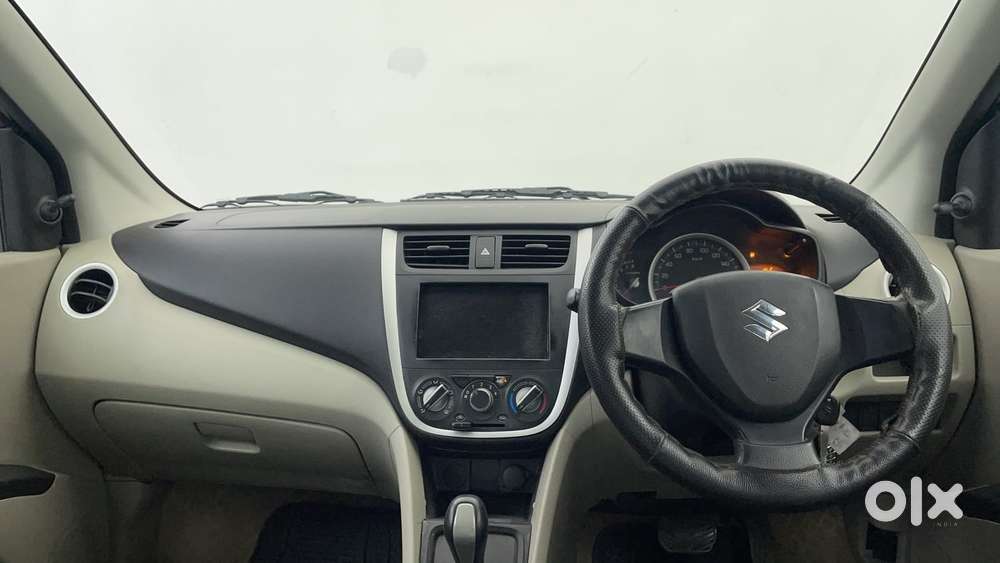 Maruti Suzuki Celerio 1.0 Vxi Amt, 2015, Petrol