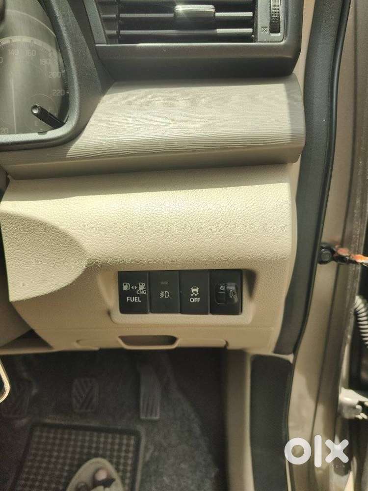 Maruti Suzuki Ertiga Vxi (o) Cng, 2024, Cng & Hybrids