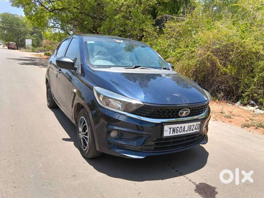 Tata Tigor 1.2 Revotron Xm, 2022, Petrol