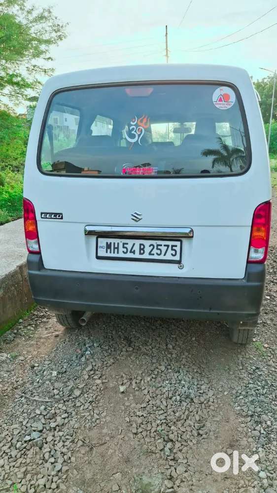 Maruti Suzuki Eeco 2025
