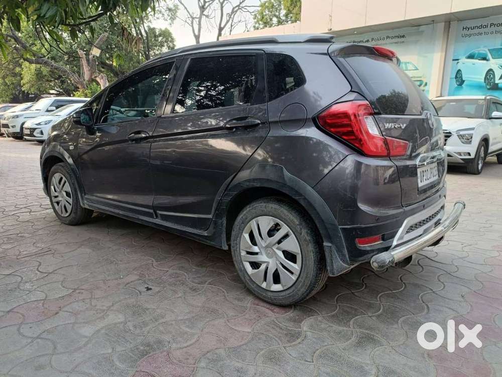 Honda Wr-v I-dtec S, 2018, Diesel