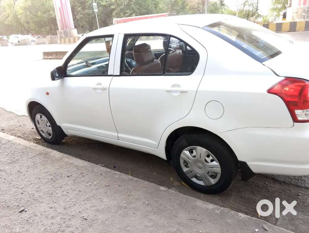 Maruti Suzuki Dzire 2017 Diesel Good Condition