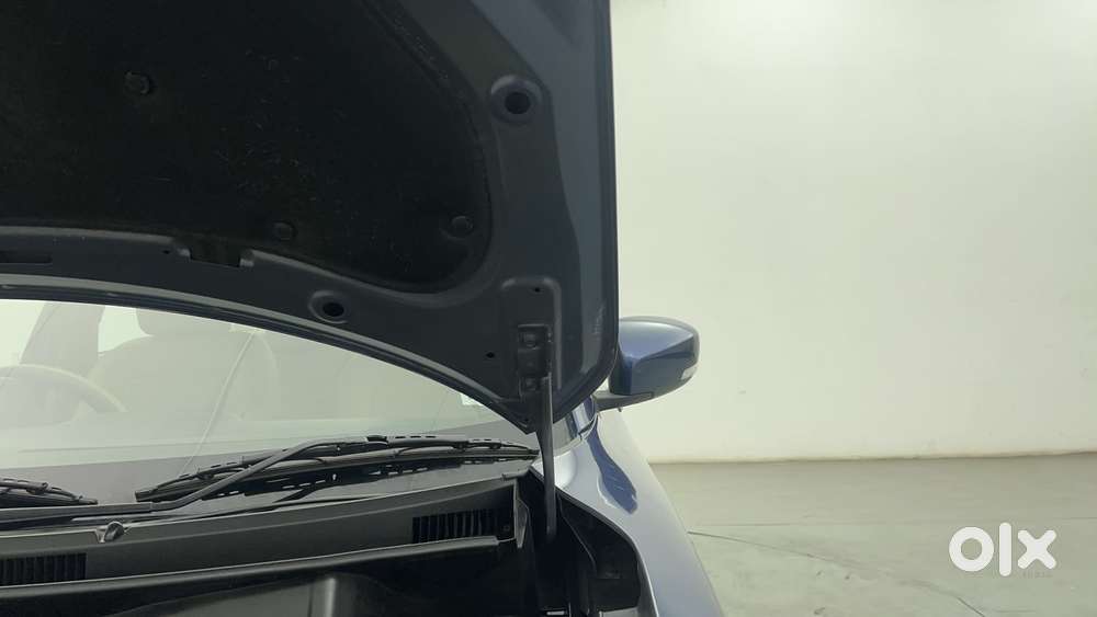 Maruti Suzuki Dzire 1.2 Vxi Amt, 2018, Petrol