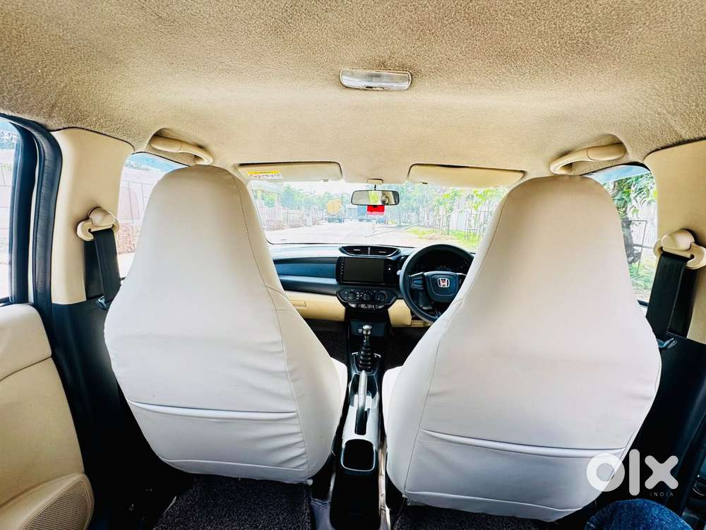 Honda Amaze 1.5 E Mt I-dtec, 2021, Petrol