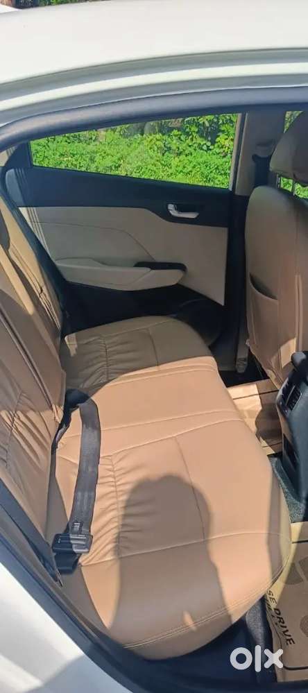 Well Mentioned No Accident History