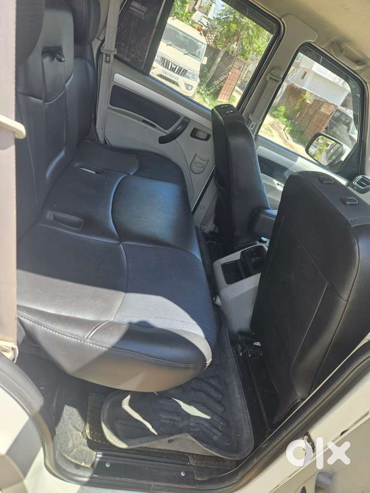 Mahindra Scorpio Classic 2.2 S Mt 7 Str, 2019, Diesel