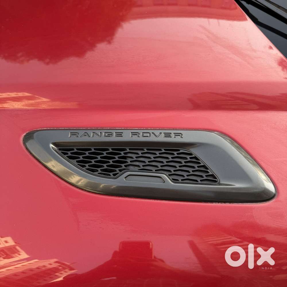 Land Rover Range Evoque 2.0 Td4 Se, 2019, Diesel