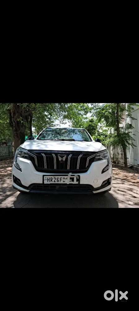 Very Good Condition Car