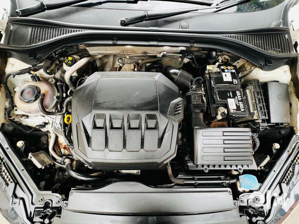 Skoda Superb 2.0 L&k Tsi At, 2021, Petrol