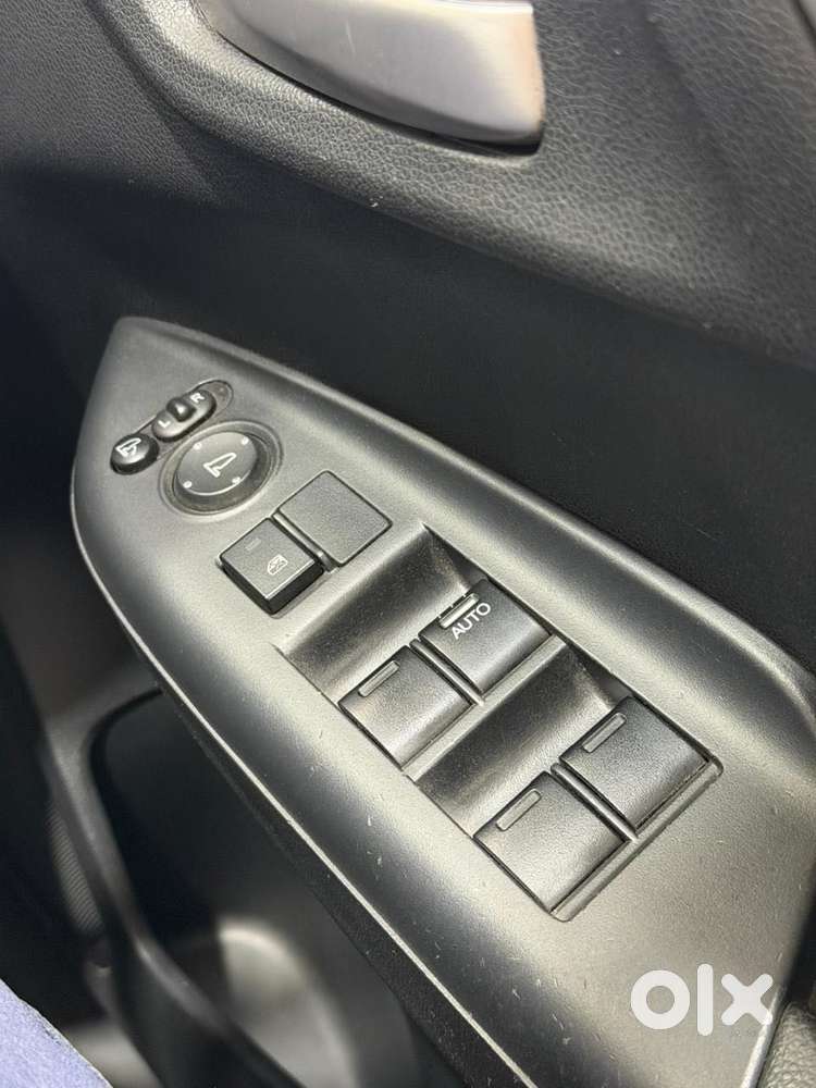 Honda Jazz V Cvt, 2017, Petrol