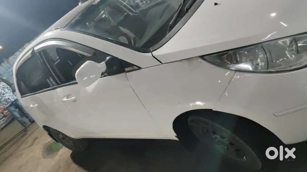 Tata Indica Vista Tdi 2011