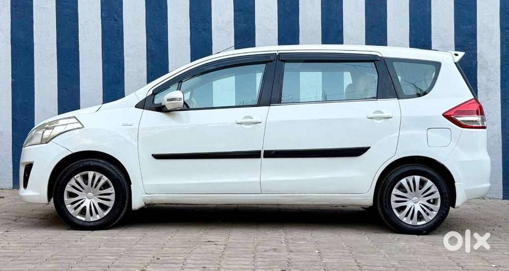 Maruti Suzuki Ertiga, 2015, Diesel