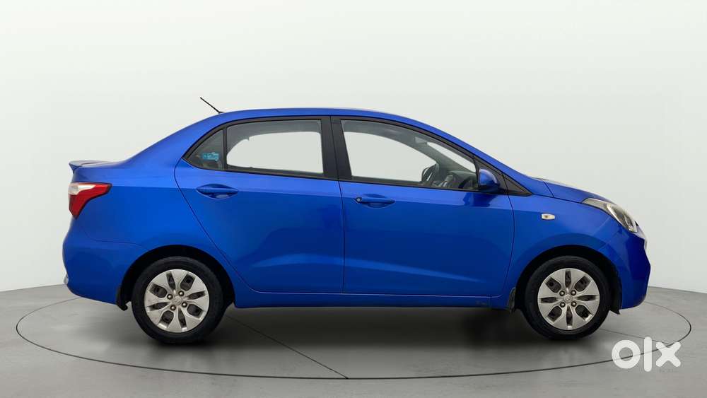 Hyundai Xcent 1.2 Crdi S, 2018, Diesel