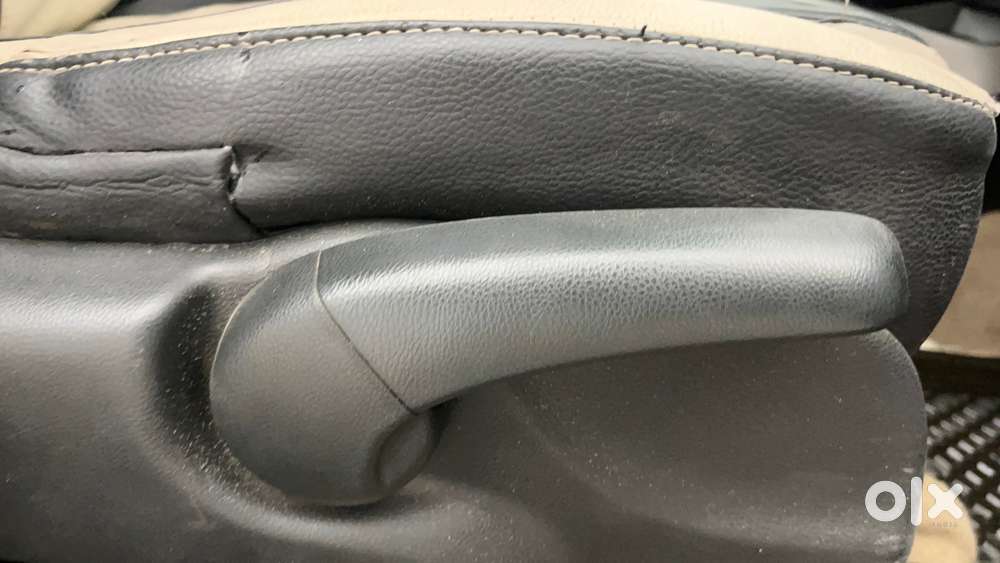 Honda City 2015-2017 I Vtec Sv, 2017, Petrol