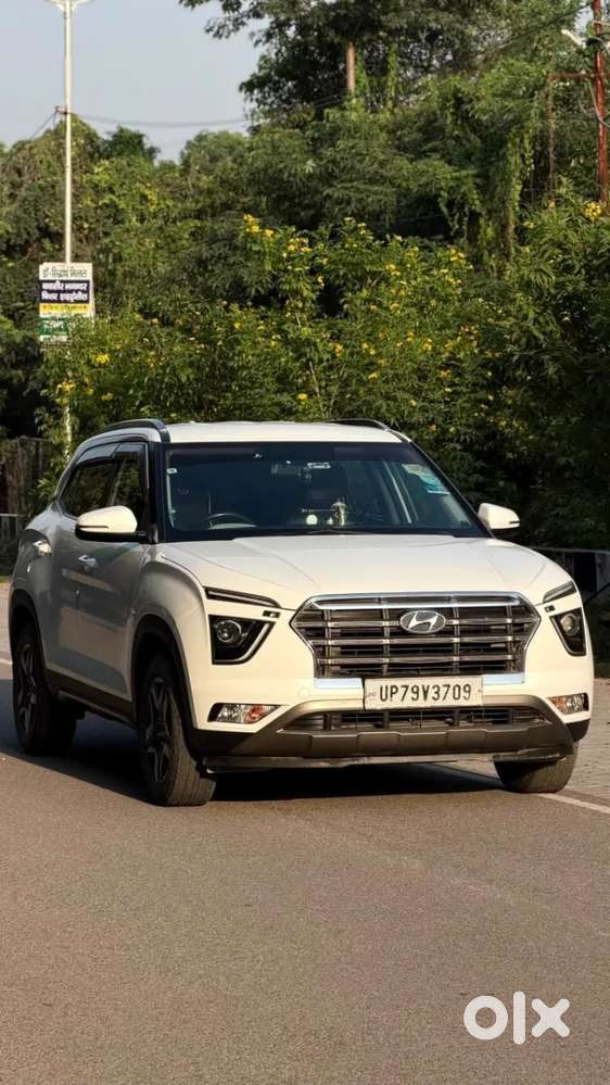 Hyundai Creta S 1.5 Diesel, 2020, Diesel