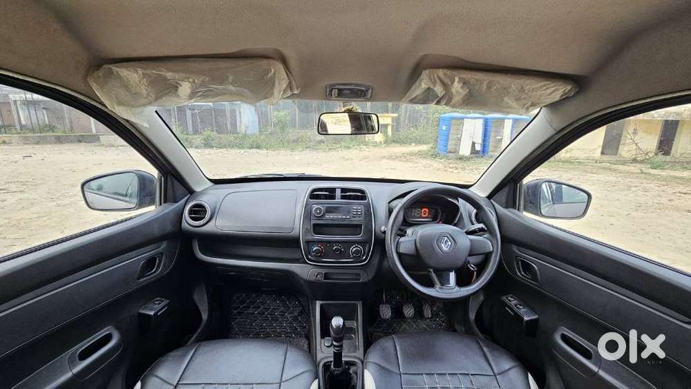 Renault Kwid 0.8 Rxl Sce Special, 2018, Petrol