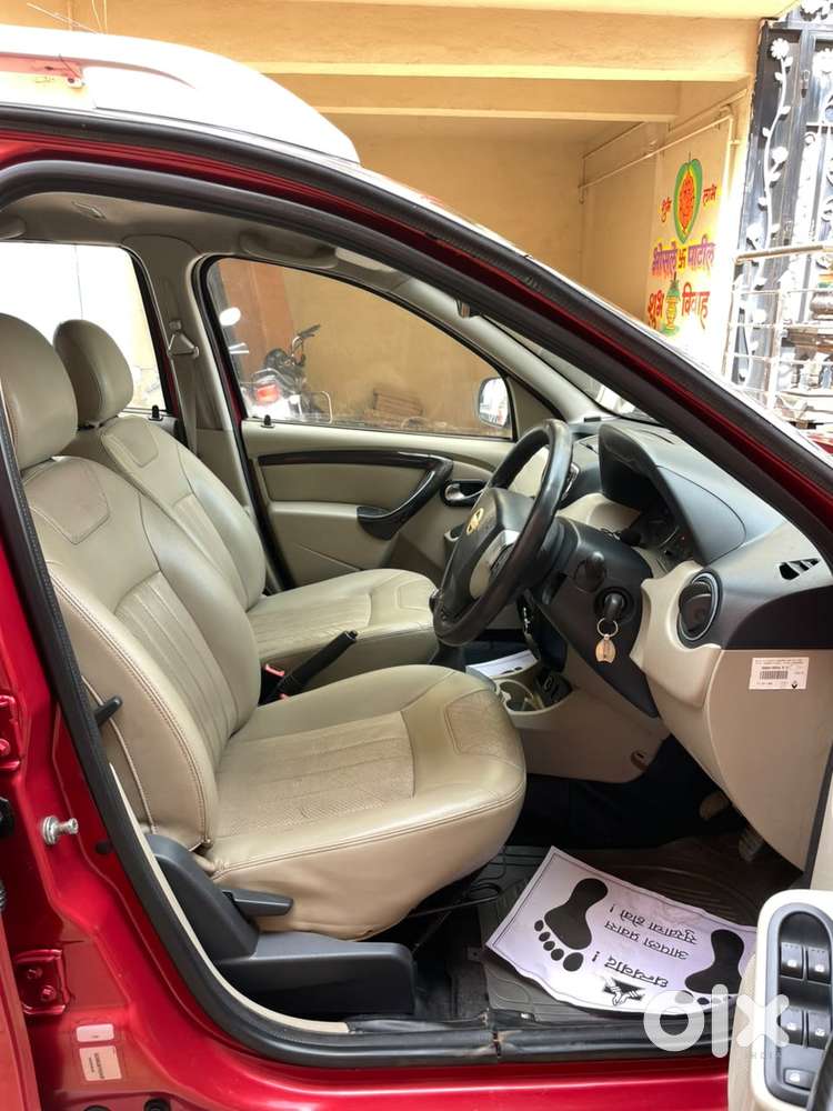 Nissan Terrano Xv Premium 110 Ps, 2014, Diesel