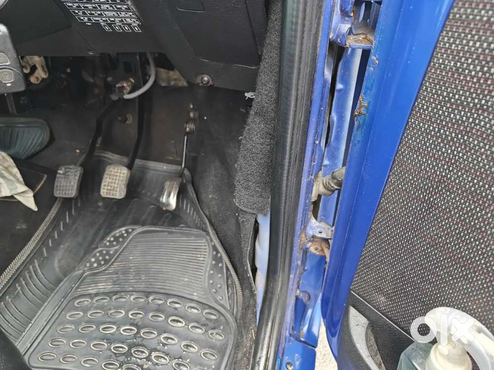 Tata Nano Xt 2016