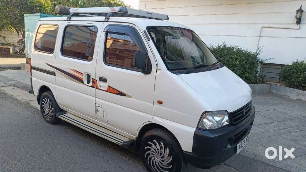 Maruti Suzuki Eeco