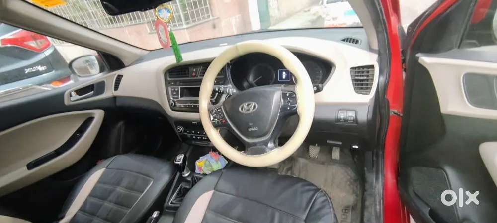 Hyundai I20 Asta 2015 Diesel Manual