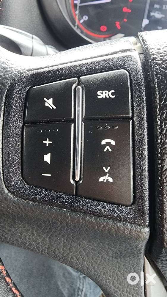 Mahindra Thar Lx Hard Top Diesel Mt 4wd, 2024, Diesel