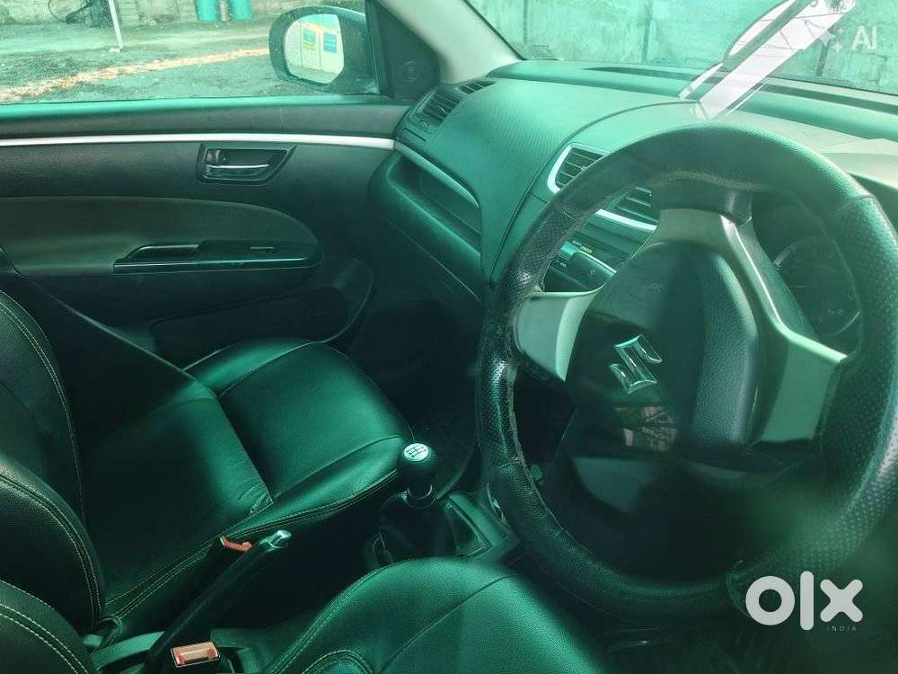 Maruti Suzuki Swift Vxi + Manual, 2014, Petrol