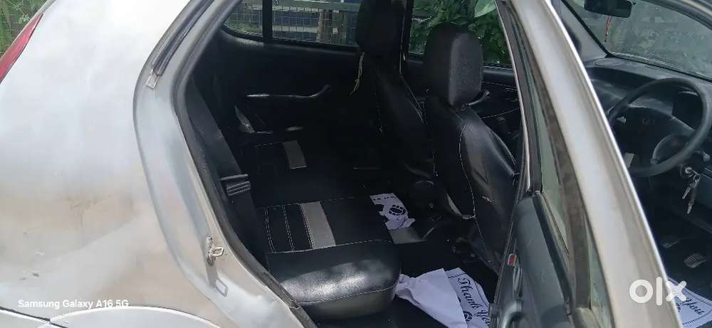 Tata Indica V2 Diesel 2010