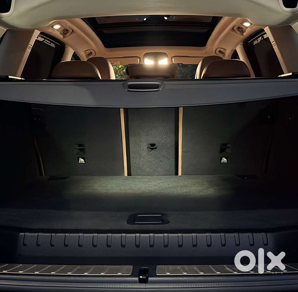 Bmw X3 Xdrive 30i Luxury Line, 2022, Petrol