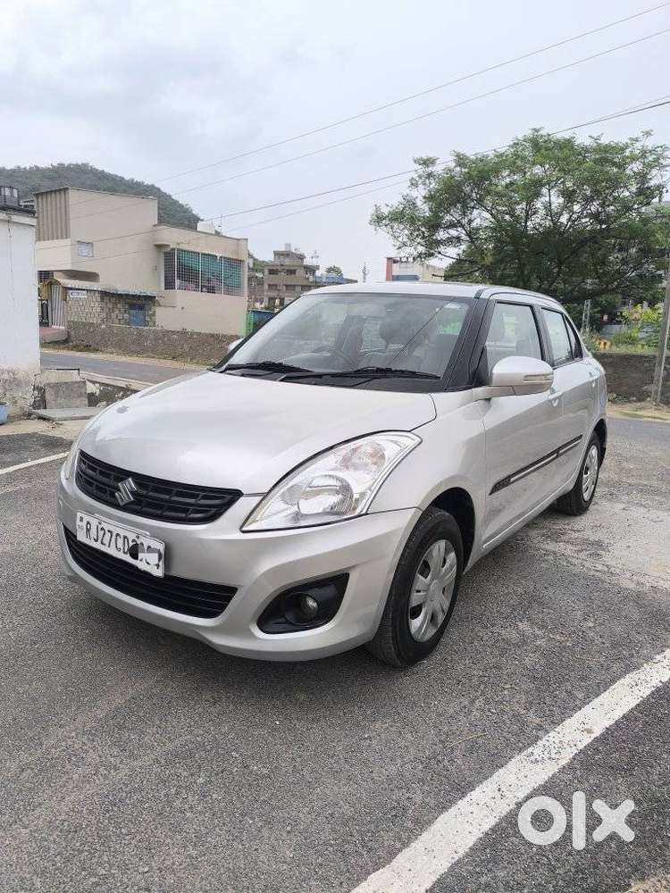 Maruti Suzuki Swift Vdi Optional, 2013, Diesel