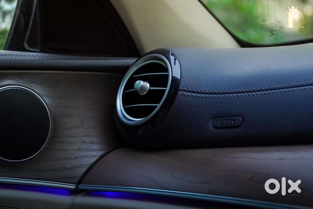 Mercedes-benz E-class E 200, 2017, Petrol