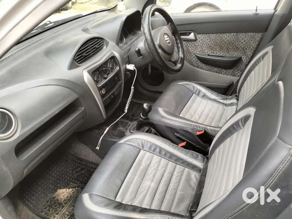 Maruti Suzuki Alto 2018 Petrol Only  66500 Km Driven