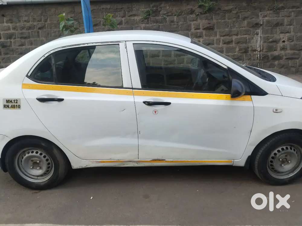 Hyundai Xcent Diesel Manual 2019 Variant