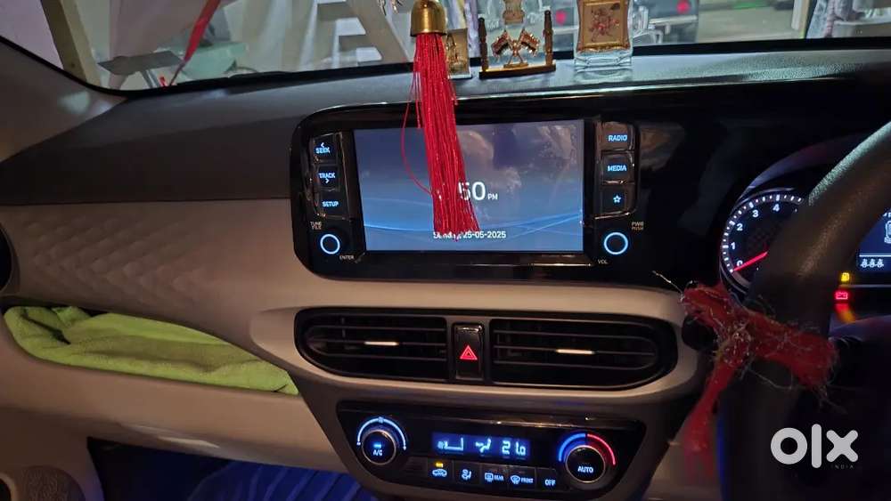 Hyundai Grand I10 Nios 2023 Petrol 25000 Km Driven