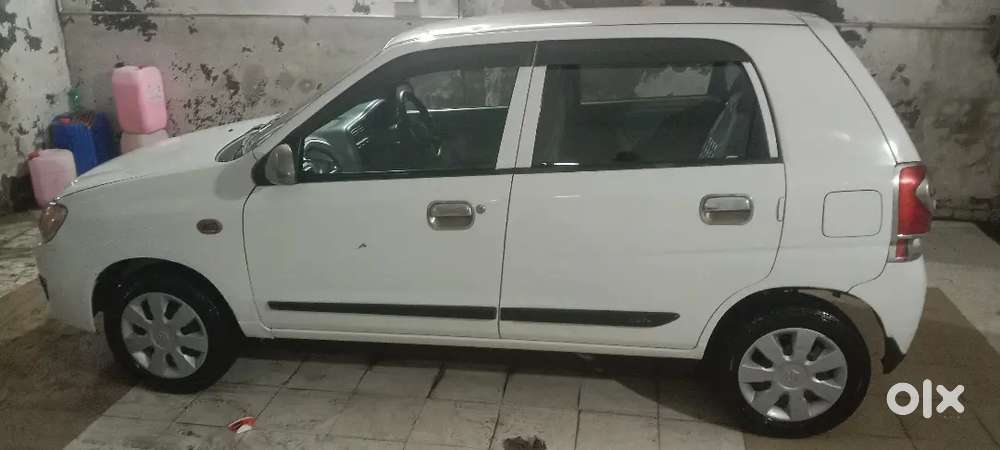 Maruti Suzuki Alto K10 2014