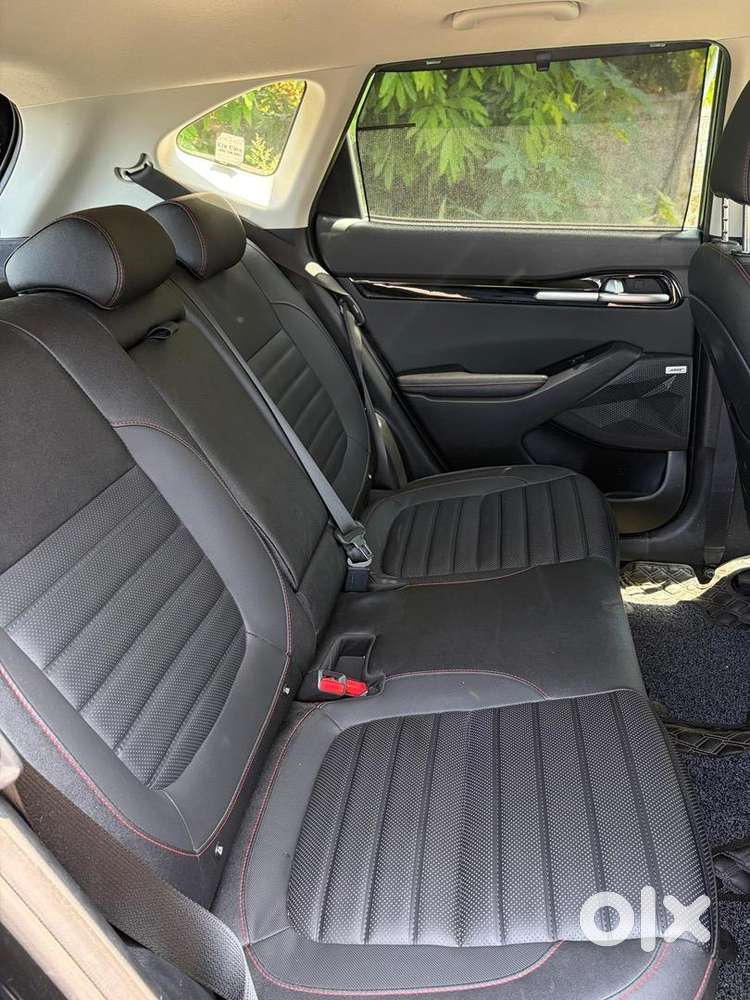 Kia Seltos 2023 Diesel Well Maintained